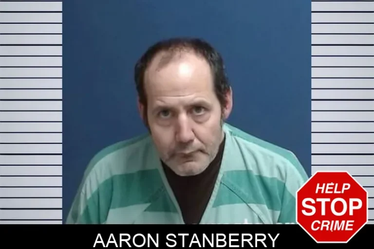 Aaron Stanberry