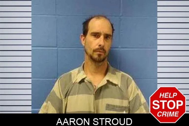 Aaron Stroud
