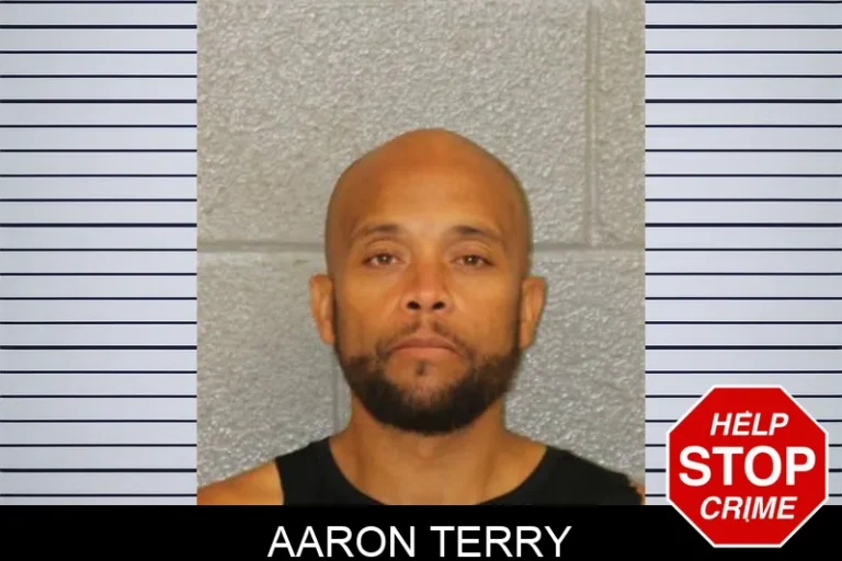 Aaron Terry