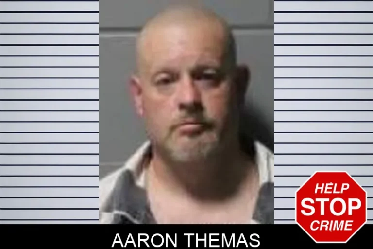 Aaron Themas