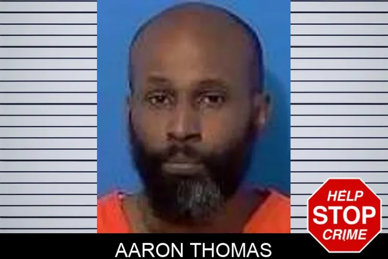 Aaron Thomas