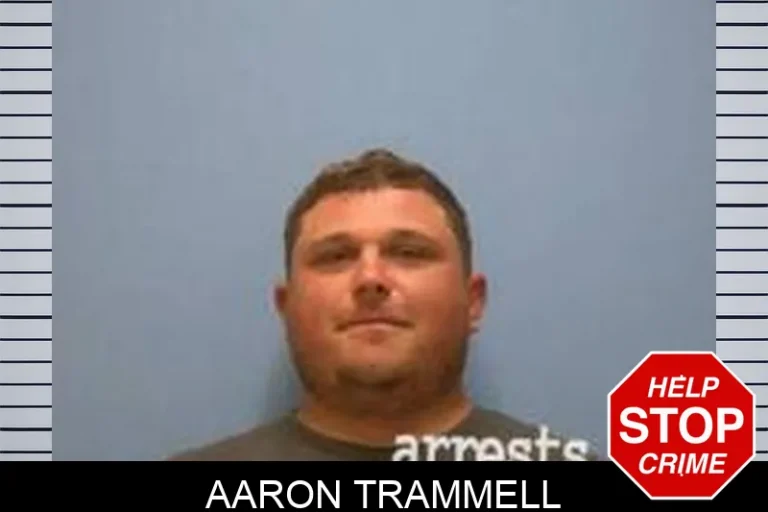 Aaron Trammell