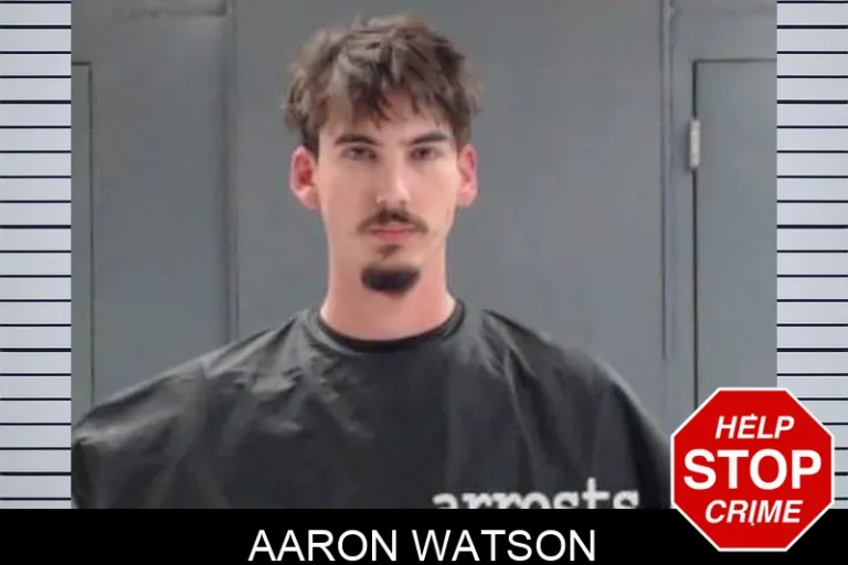 Aaron Watson