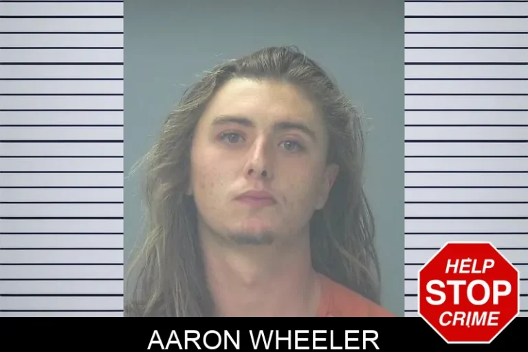 Aaron Wheeler