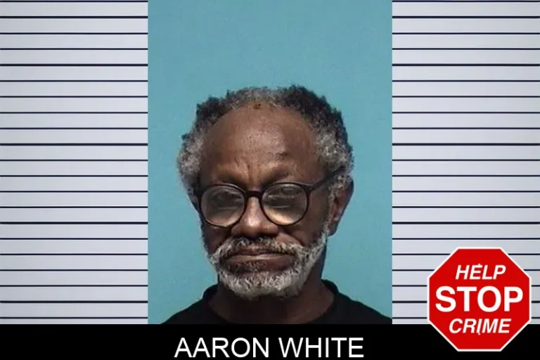 Aaron White