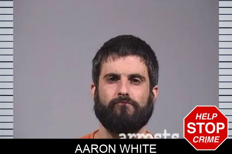 Aaron White