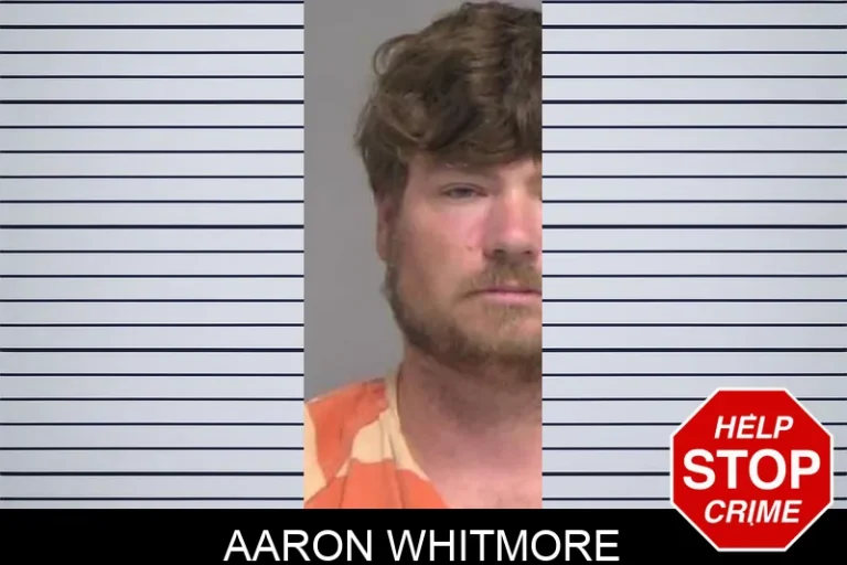 Aaron Whitmore