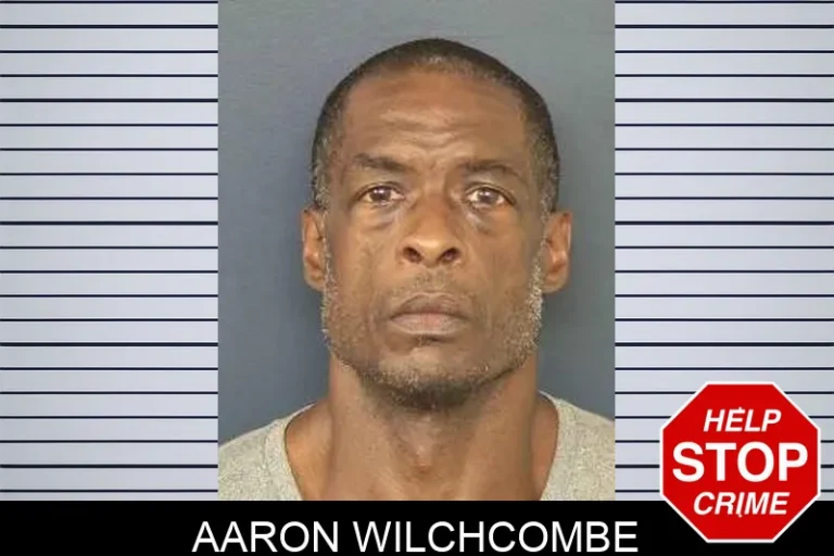 Aaron Wilchcombe