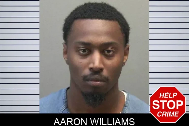 Aaron Williams