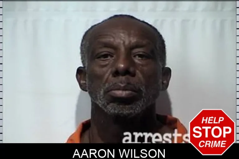 Aaron Wilson