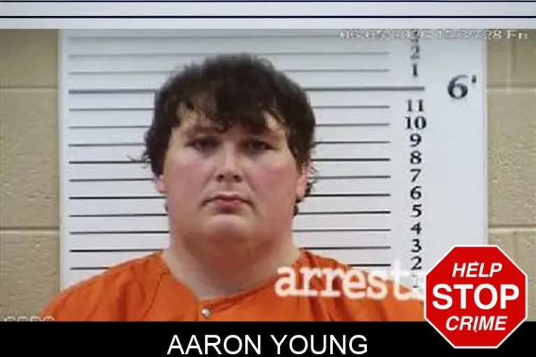 Aaron Young