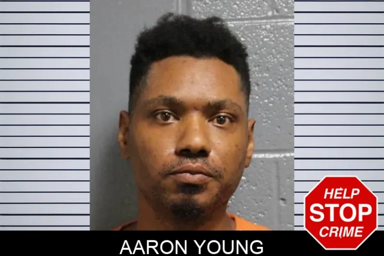 Aaron Young