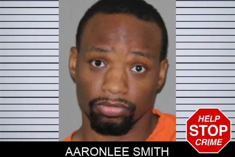 AaronLee Smith