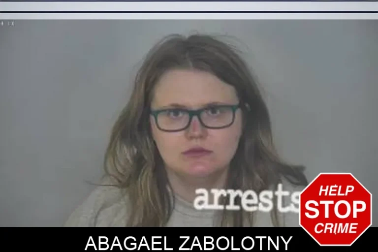 Abagael Zabolotny