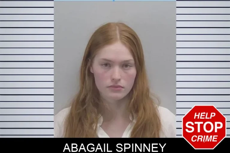 Abagail Spinney
