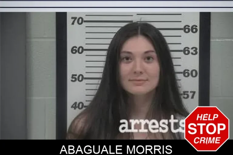 Abaguale Morris