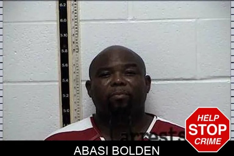 Abasi Bolden