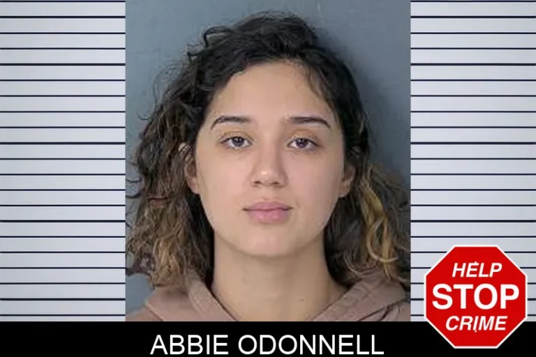Abbie Odonnell