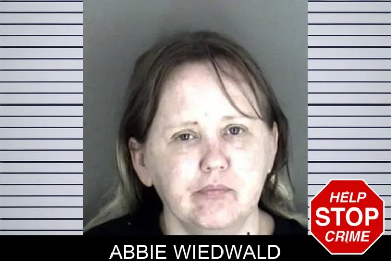 Abbie Wiedwald