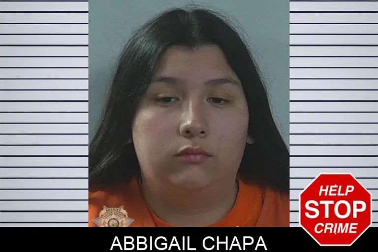 Abbigail Chapa