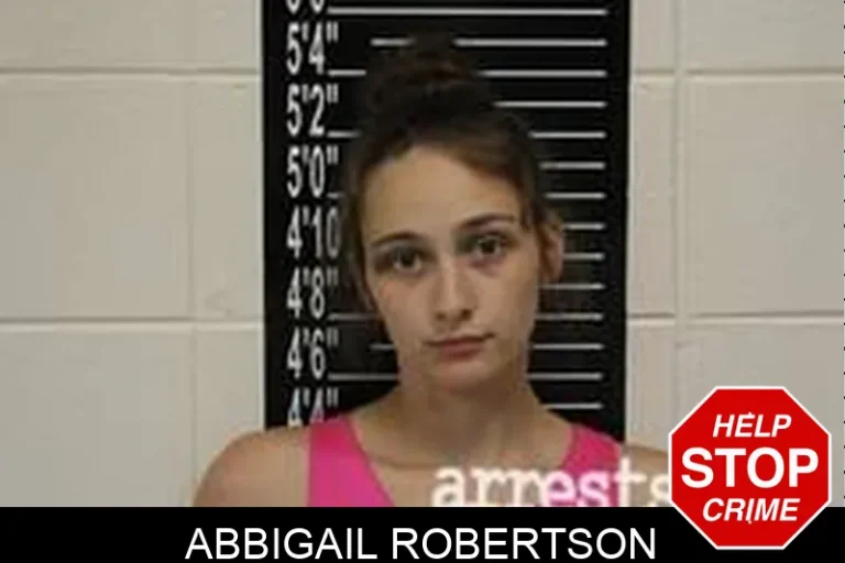 Abbigail Robertson