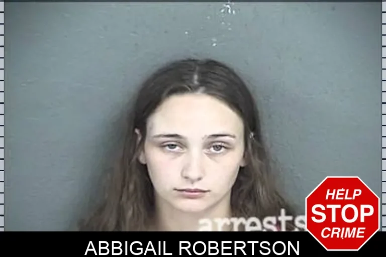 Abbigail Robertson