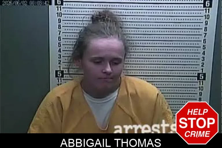 Abbigail Thomas