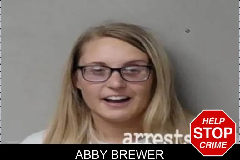 Abby Brewer