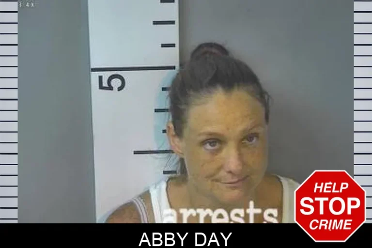Abby Day