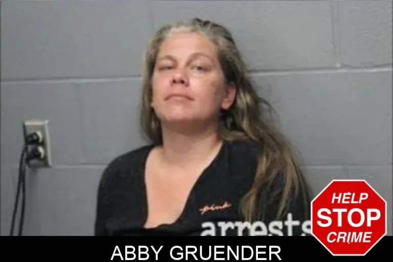 Abby Gruender