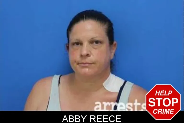 Abby Reece