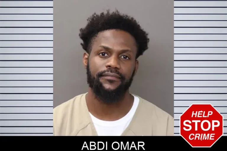 Abdi Omar