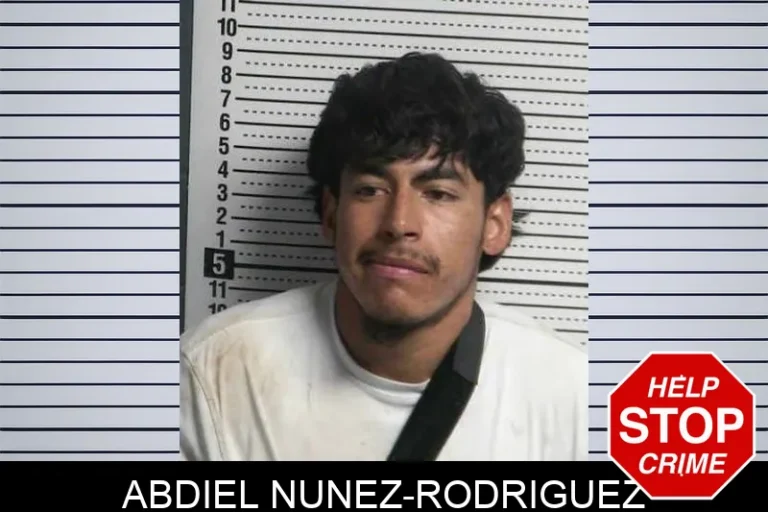 Abdiel Nunez-Rodriguez