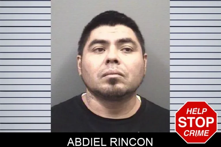 Abdiel Rincon