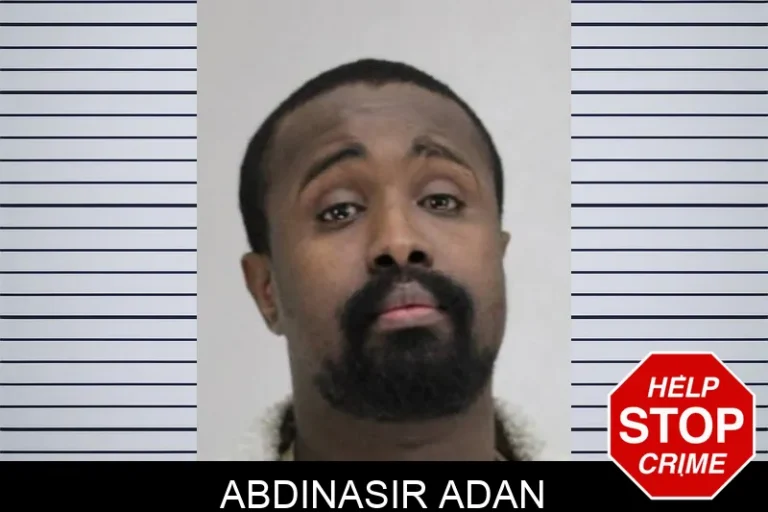 Abdinasir Adan