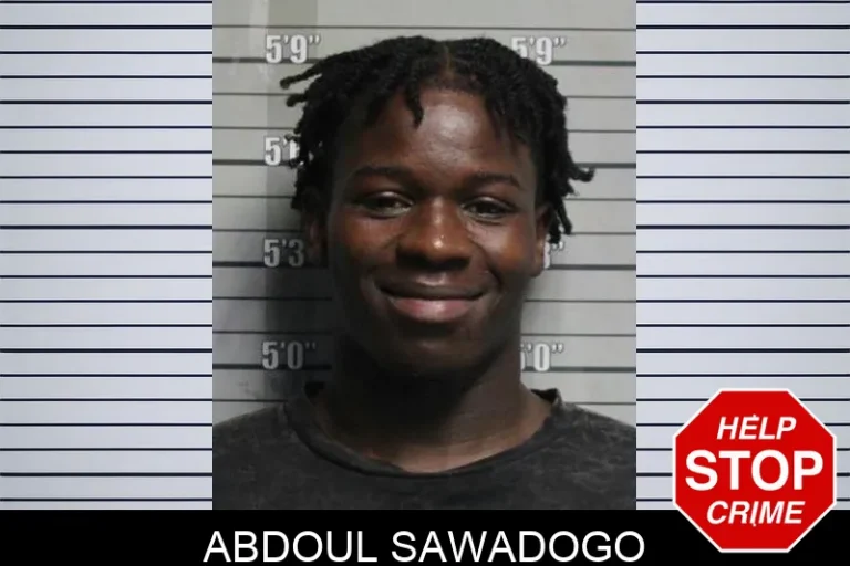Abdoul Sawadogo