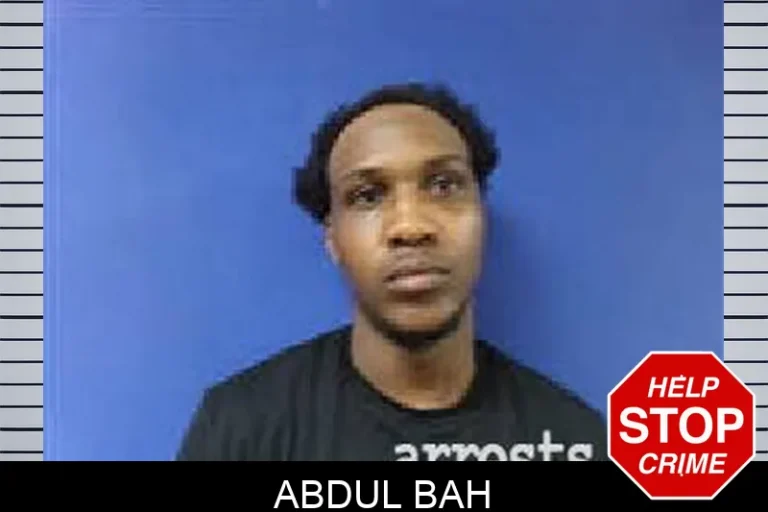 Abdul Bah