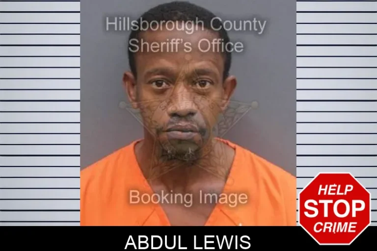 Abdul Lewis