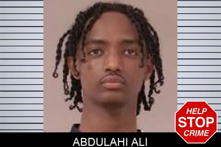 Abdulahi Ali