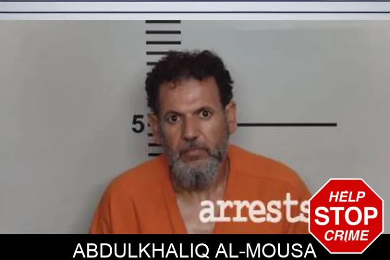 Abdulkhaliq Al-Mousa