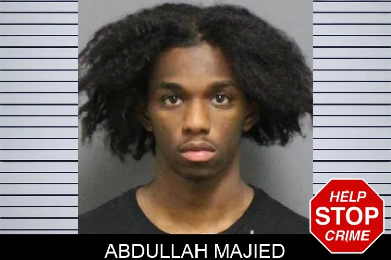 Abdullah Majied