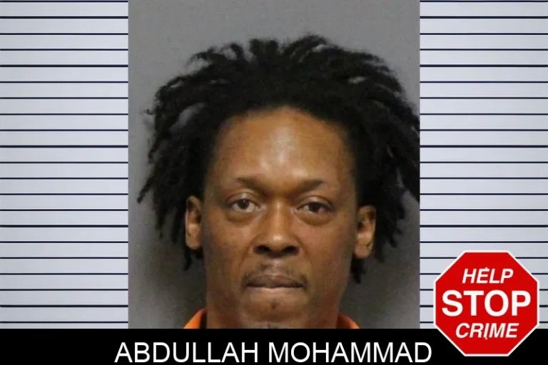 Abdullah Mohammad