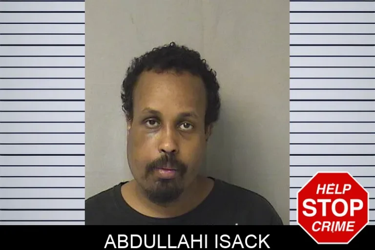Abdullahi Isack