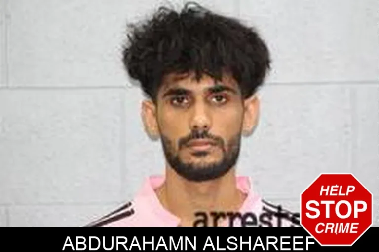 Abdurahamn Alshareef