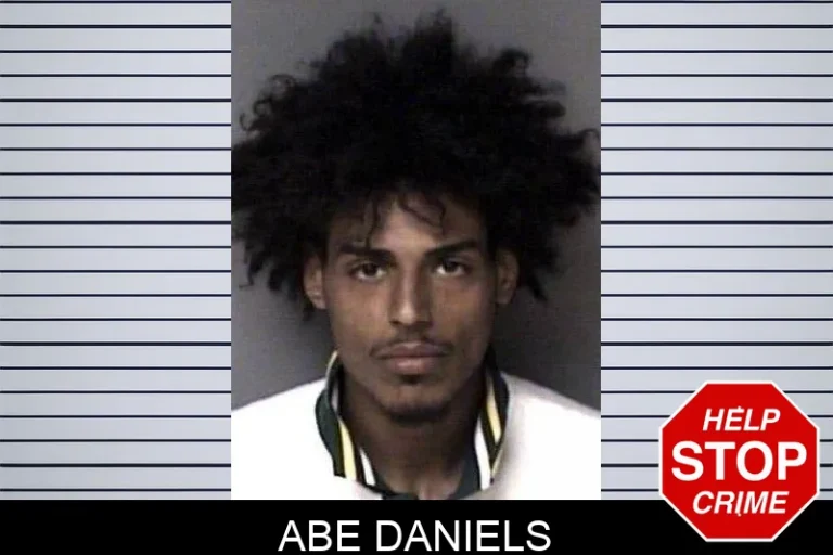 Abe Daniels