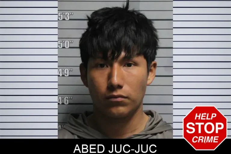 Abed Juc-Juc