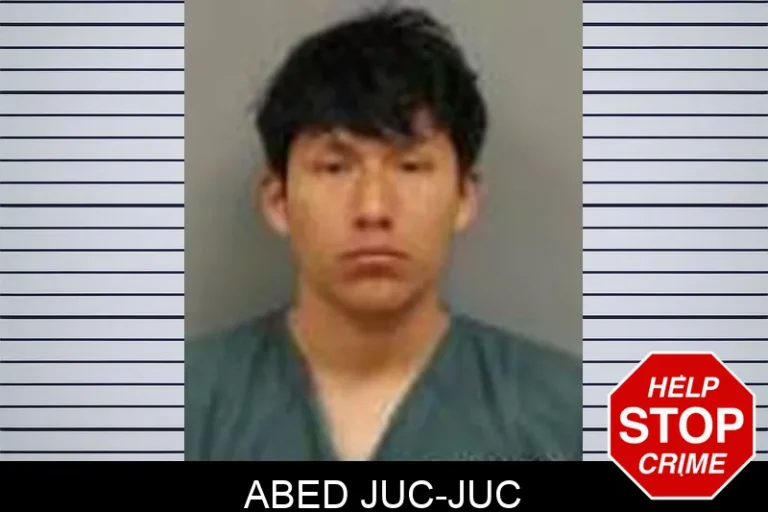 Abed Juc-Juc