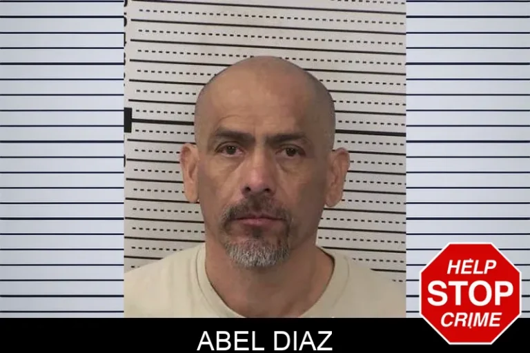 Abel Diaz