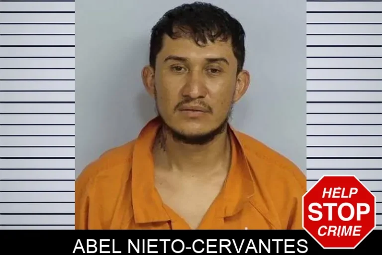 Abel Nieto-Cervantes