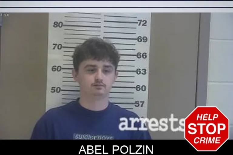 Abel Polzin